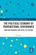 The Political Economy of Transnational... - Bild 1