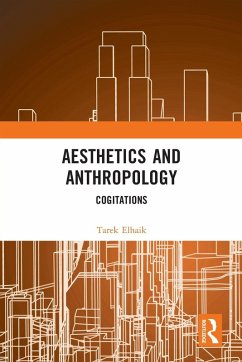 Cover Aesthetics and Anthropology