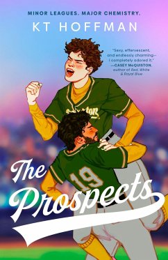 The Prospects - Hoffman, KT