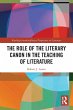 The Role of the Literary Canon in the... - Bild 1