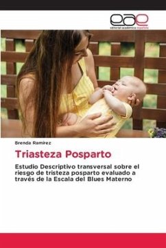 Triasteza Posparto - Ramírez, Brenda