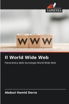 Il World Wide Web - Derra, Abdoul Hamid