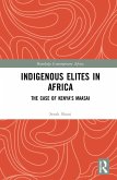 Indigenous Elites in Africa