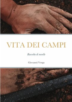 VITA DEI CAMPI - Verga, Giovanni