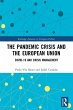 The Pandemic Crisis and the European... - Bild 1