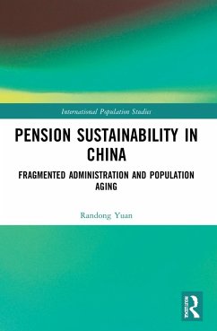 Pension Sustainability in China - Yuan, Randong