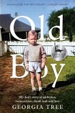 Old Boy Old Boy