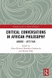 Critical Conversations in African... - Bild 1