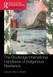 The Routledge International Handbook of... - Bild 1