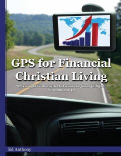 GPS for Financial Christian Living - Anthony, Ed