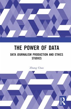 The Power of Data - Chao, Zhang