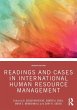 Readings and Cases in International... - Bild 1