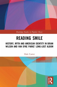 Reading Smile - Carter, Dale
