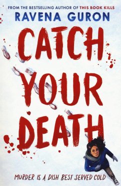 Catch Your Death - Guron, Ravena