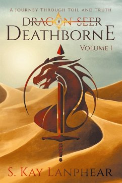 Cover Deathborne