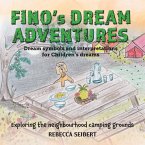 Fino's Dream Adventures book 6