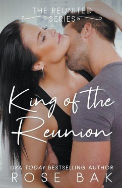 Cover King of the Reunion