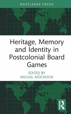 Heritage, Memory and Identity in Postcolonial Board Games