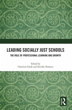 Leading Socially Just Schools