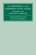 The Making of the Chinese Civil Code - Bild 1