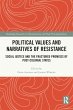 Political Values and Narratives of... - Bild 1