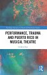 Performance, Trauma and Puerto Rico in... - Bild 1