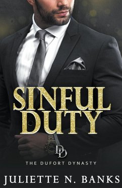 Sinful Duty - Banks, Juliette N