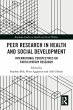 Peer Research in Health and Social... - Bild 1