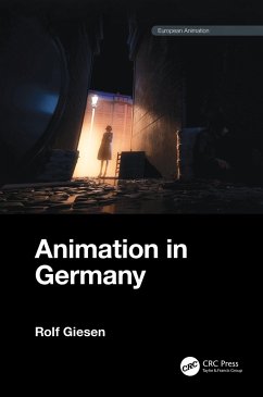 Animation in Germany - Giesen, Rolf