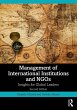 Management of International... - Bild 1