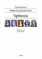 Kafasi Karismislar Icin Spinoza - Jarrett, Charles