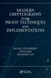 Modern Cryptography with Proof... - Bild 1