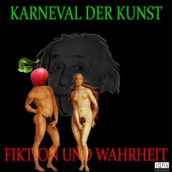 Karneval der Kunst: Episode 4 (MP3-Download) - Frieden, Friedrich
