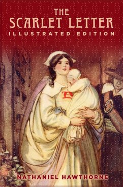 The Scarlet Letter (eBook, ePUB) - Hawthorne, Nathaniel