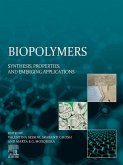 Biopolymers (eBook, ePUB)