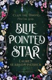 Blue Pointed Star (Amber Wolf duology, #2) (eBook, ePUB)
