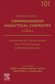 Smartphones for Chemical Analysis: From Proof-of-concept to Analytical Applications (eBook, ePUB)
