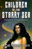 Children of the Starry Sea (Outworld Trilogy, #2) (eBook, ePUB)