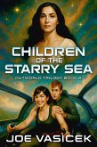 Children of the Starry Sea (Outworld Trilogy, #2) (eBook, ePUB)