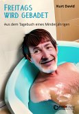 Freitags wird gebadet (eBook, ePUB)