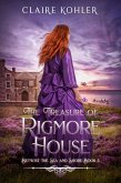 The Treasure of Rigmore House (Betwixt the Sea and Shore, #3) (eBook, ePUB)