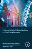 Pharmaceutical Biotechnology in Drug Development (eBook, ePUB)