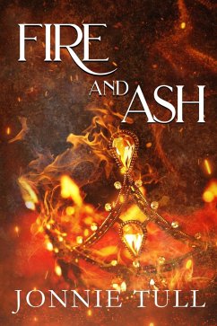 Cover Fire and Ash (eBook, ePUB)