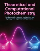 Theoretical and Computational Photochemistry (eBook, ePUB)