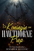 De Koningin van Hawthorne Prep (eBook, ePUB)