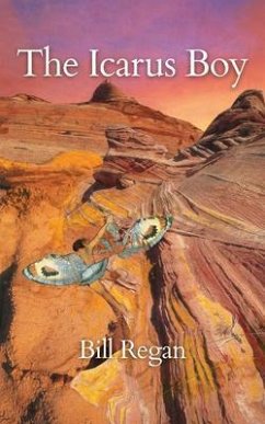 Cover The Icarus Boy (eBook, ePUB)