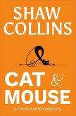 Cat and Mouse (Cassia Lemon Mysteries, #3) (eBook, ePUB)
