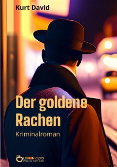 Der goldene Rachen (eBook, PDF) - David, Kurt
