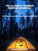 The Ultimate Freedom Camping Handbook (eBook, ePUB)