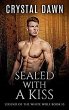 Sealed with a Kiss (Legend of the White... - Bild 1
